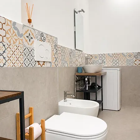 La Casa Di Isy - Bilocale Con Parcheggio Privato Apartment