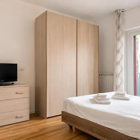 La Casa Di Isy - Bilocale Con Parcheggio Privato