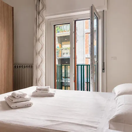 Apartment La Casa Di Isy - Bilocale Con Parcheggio Privato