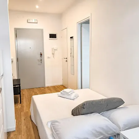 La Casa Di Isy - Bilocale Con Parcheggio Privato Triest