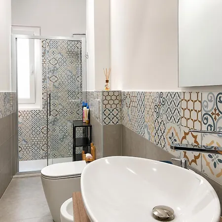 La Casa Di Isy - Bilocale Con Parcheggio Privato Apartment