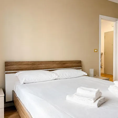 La Casa Di Isy - Bilocale Con Parcheggio Privato Apartment Triest