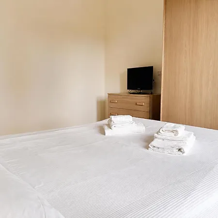 Apartment La Casa Di Isy - Bilocale Con Parcheggio Privato